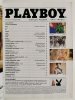 PLAYBOY NR 3 (28) MARZEC 1995 DREW BARRYMORE